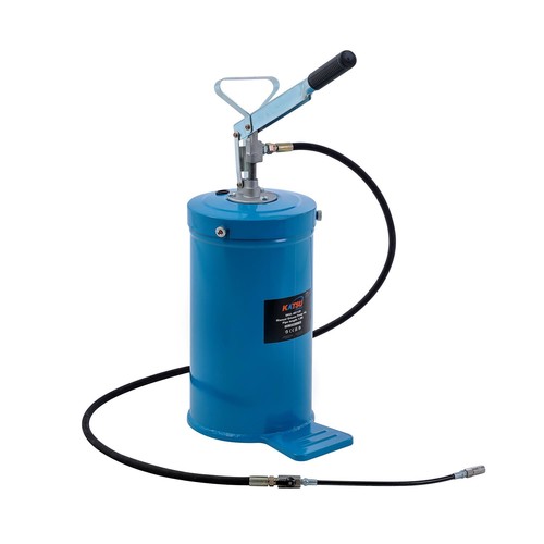 Katsu manual grease - katsu, pump