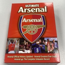 Arsenal FC: Ultimate Arsenal