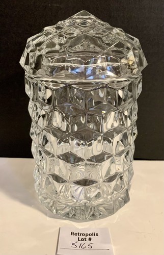 Fostoria glass american - fostoria,