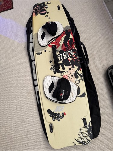 Noble kite surfing board 137 - noble,