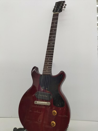Orville gibson lespaul - gibson,