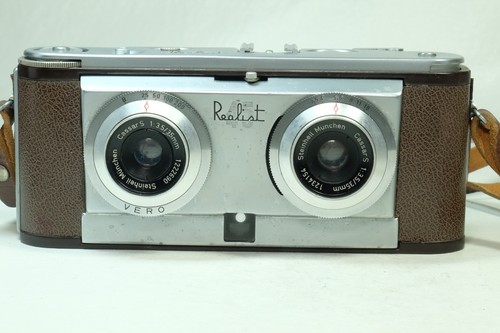 Realist model 1045 - 45,