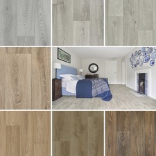 Wood Vinyl Flooring Plank