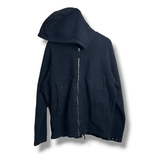 Stone island zip - zip-up, hoodie