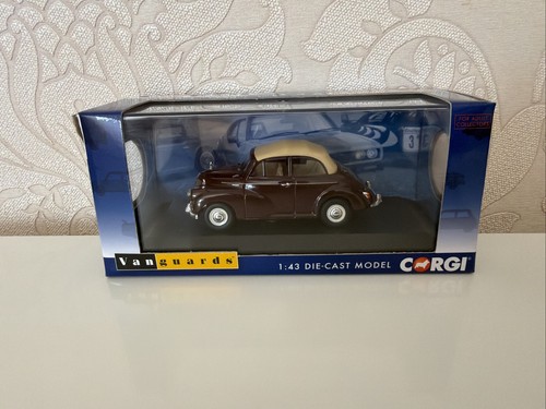 Morris minor 1000 convertible - minor,