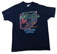 VTG 1993 Devils Staircase