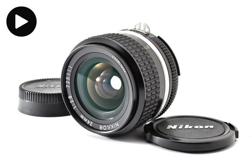 Mint nikon s - ai-s, ais