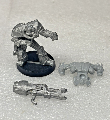 1980s warhammer chaos renegade