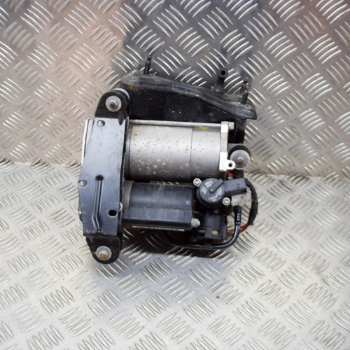 Jaguar x350 suspension - jaguar, xj