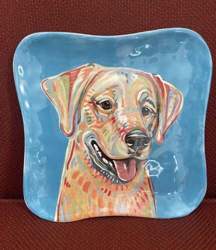 Pier imports yellow labrador - pier,