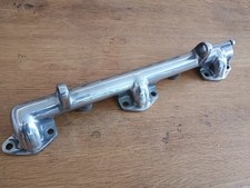 Jaguar Mk10 Triple Carb Air balance pipe - MK10 3.8 