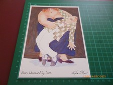 ERIKA OLLER KNEES WEAKENED BY