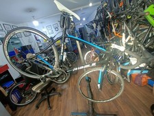 Ribble Sportive Azzurro Large