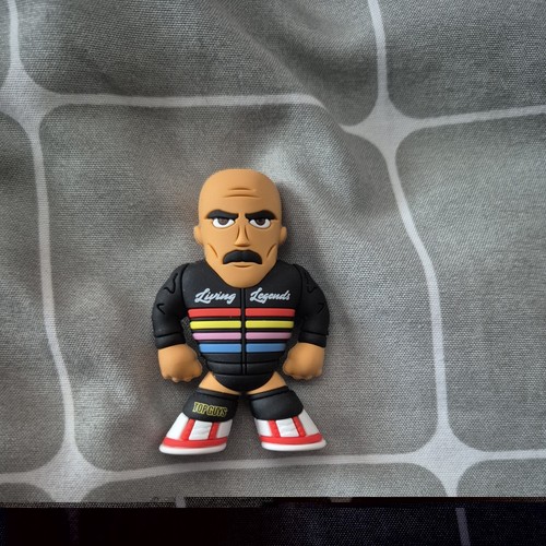 Aew micro brawlers ftr dax - ftr,