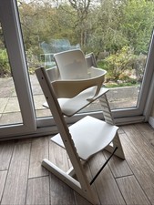 Stokke Tripp Trapp High Chair
