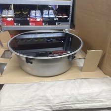 Dometic RV Camper Trailer