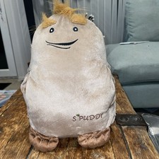 Spuddy Couch Potato Lazy