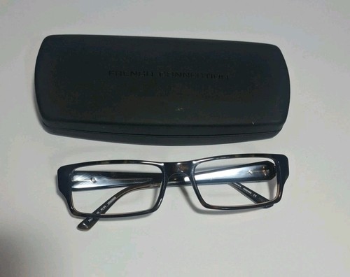 French connection eyeglasses - french,