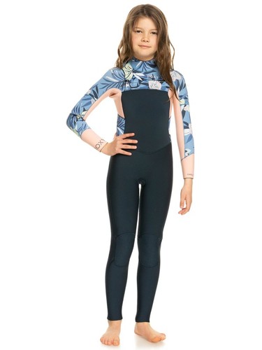 Roxy 5mm warm - warm, swell