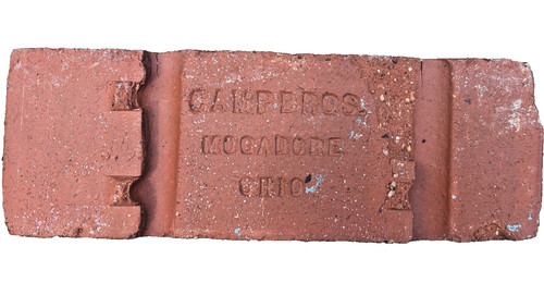 Antique camp bros mogadore - camp,