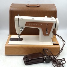 Singer 239 Vintage Sewing