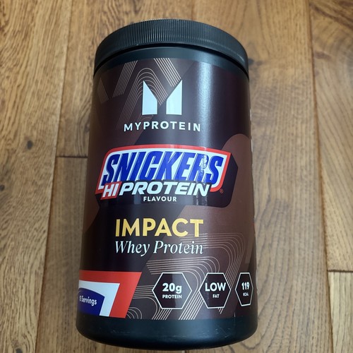 Myprotein impact whey protein - myprotein,