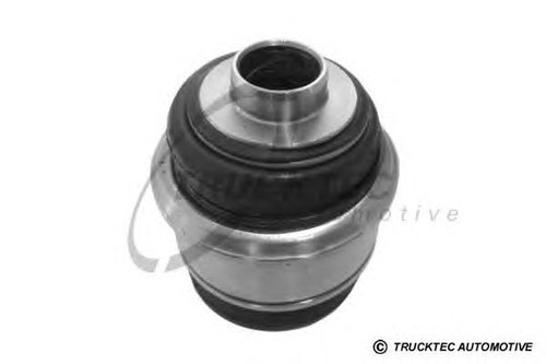 Control arm trailing bush - control,