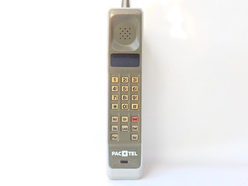 Motorola dynatac 8010 usa - dynatac,