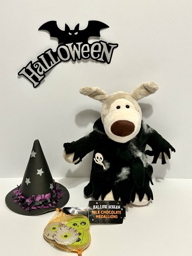 Boofle halloween soft - soft, set