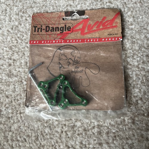Nos avid tri dangle - avid,