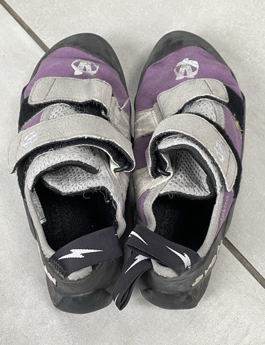 Evolv women climbing - climbing, shoes