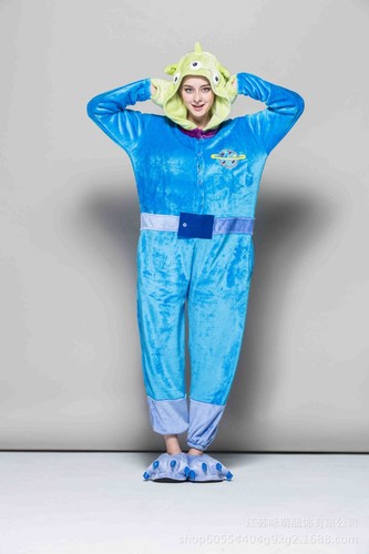 Toy story aliens costume alien - story,