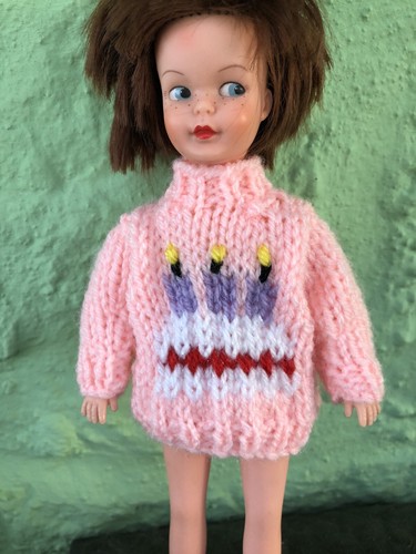 Patch sindy sister - sindy’s,