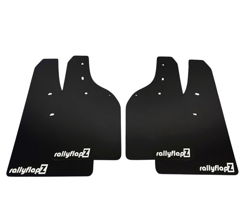 Rallyflapz mudflaps fit ford - fit:,