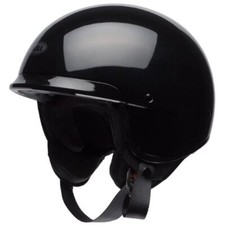 Bell Scout Air Open-Face