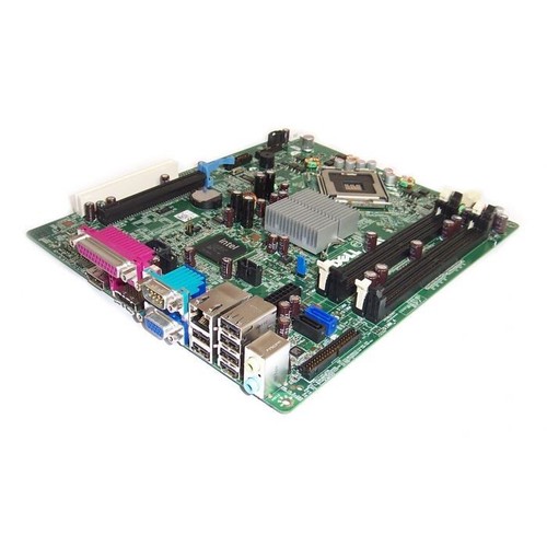 Dell optiplex 760 - dell,