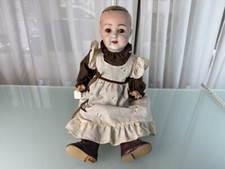 Artist Doll Old Doll Porcelain
