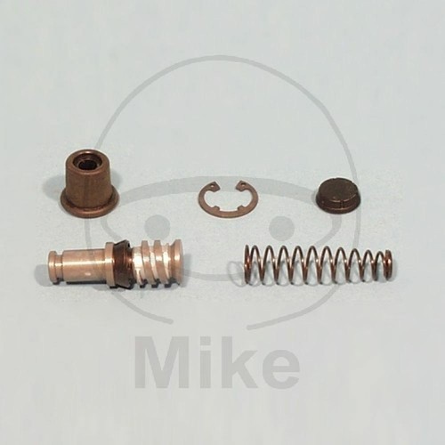 717 brake pump overhaul - 717.07.23,