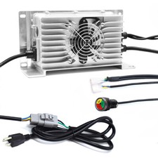 24v 25a battery - charger, hb600