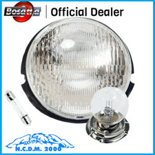 Headlight for Vespa PK 50