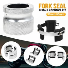 Motorcycle Fork Seal Driver