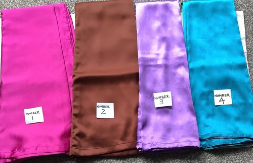 New sari petticoat - (saree),