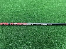 Fujikura Rombax 7V05 Driver Shaft / Extra Stiff Flex / TaylorMade Adapter