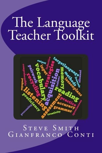 The language teacher - the,