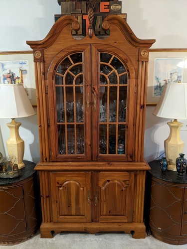 Manor house pine - pine, french