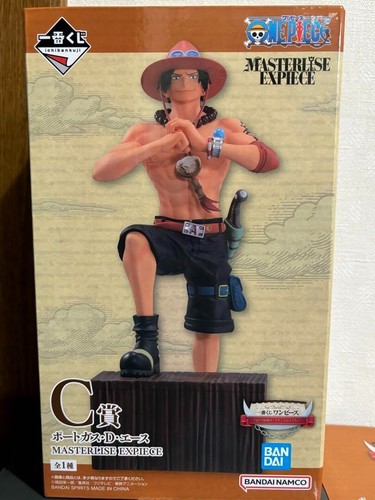 One piece portgas ace - piece,