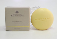 Molton Brown Orange & Bergamot