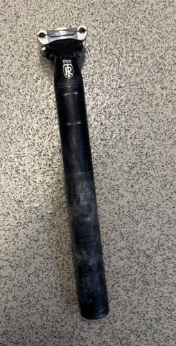 Ritchey pro alloy seatpost - pro,