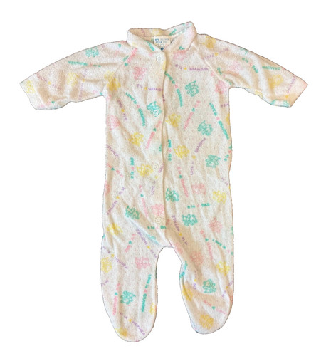 Vintage triplets brand baby - vintage,
