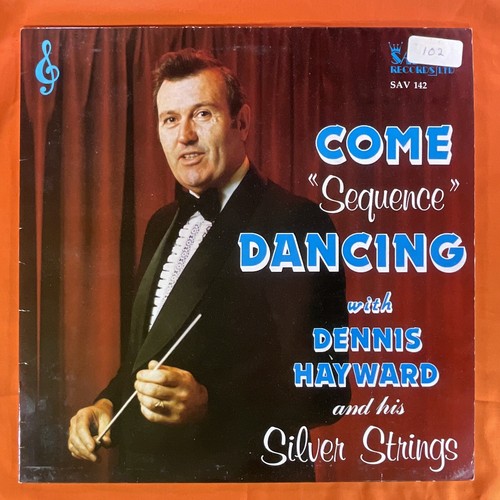 Come sequence danging with - come,,